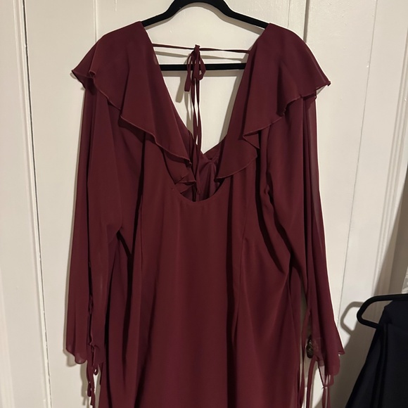 PLUS SIZE CLOTHES BUNDLE - Picture 4 of 11